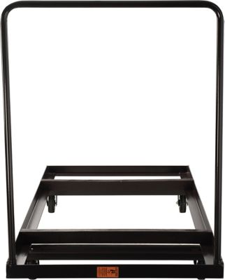 Image showing  Folding Table Dolly, Up to 72 in.