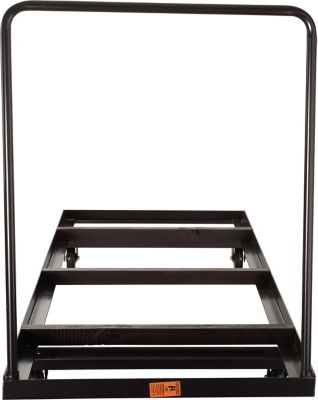 Image showing  Folding Table Dolly, Up to 96 in.