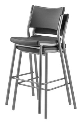 Image showing  Cafe Time Stool