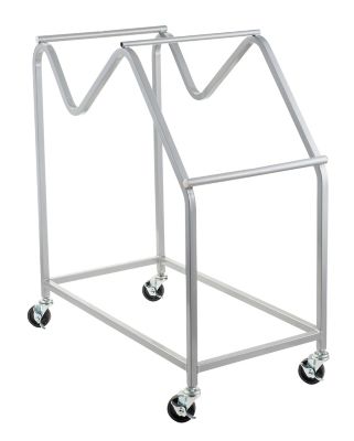 National Public Seating Dolly for Series 8700B/8800B Bar Stools