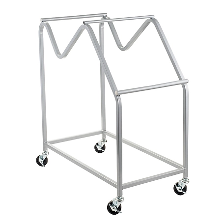 National Public Seating Dolly for Series 8700B/8800B Bar Stools