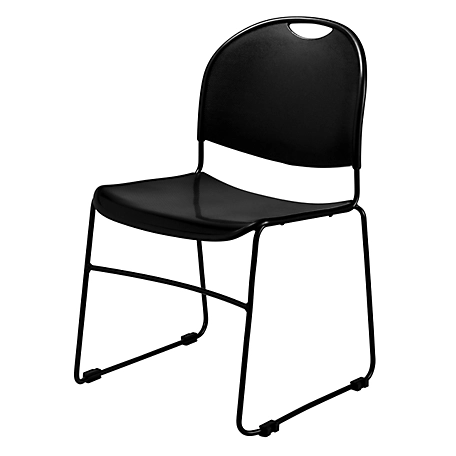 Commercialine 850 Series Multi-Purpose Ultra Compact Stack Chair