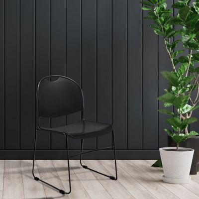 Image showing  850 Series Multi-Purpose Ultra Compact Stack Chair