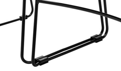 Image showing  850 Series Multi-Purpose Ultra Compact Stack Chair