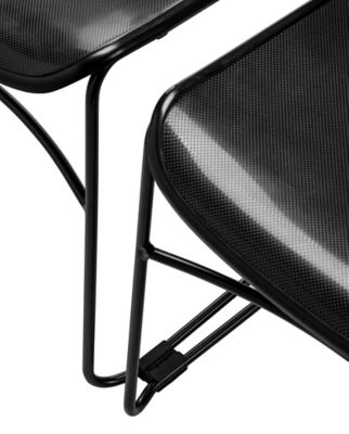 Image showing  850 Series Multi-Purpose Ultra Compact Stack Chair