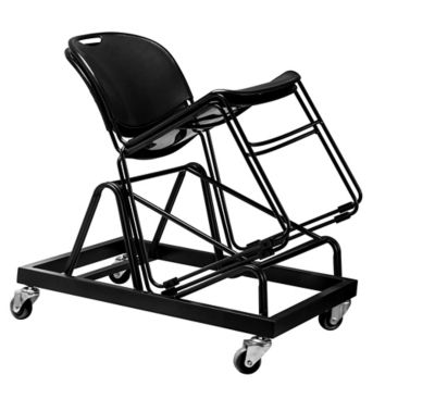 Image showing  Dolly for Series 850-CL Chairs