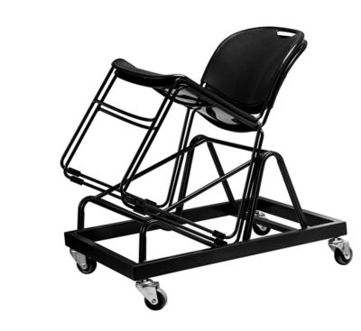 Image showing  Dolly for Series 850-CL Chairs