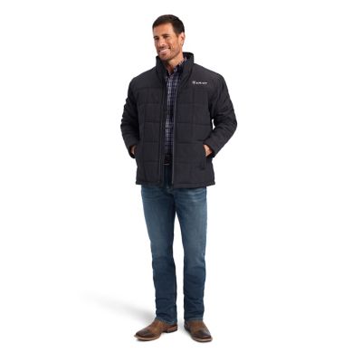 Image showing 3 th Ariat Men's Crius Insulated Jacket
