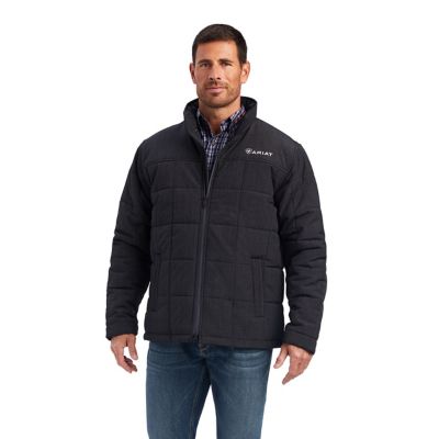 Image showing  Men's Crius Insulated Jacket