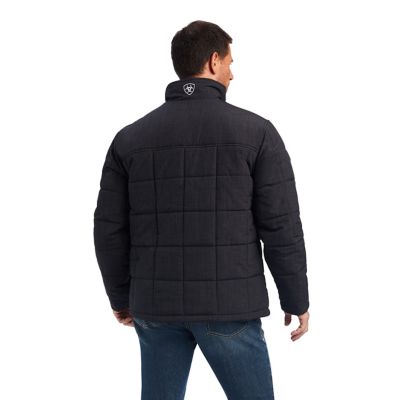 Image showing  Men's Crius Insulated Jacket