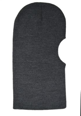 Xetra Men's Knit Face Mask