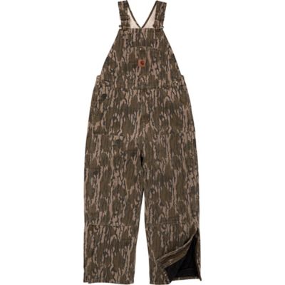Mossy Oak Bottomland