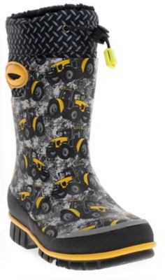 Western Chief Tough Tractors Winterprene Boots