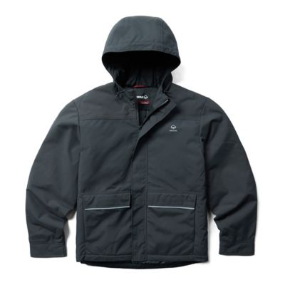 Wolverine Men's Auger Lite Insulated Jacket