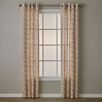 SKL Home Chainlink Window Panel