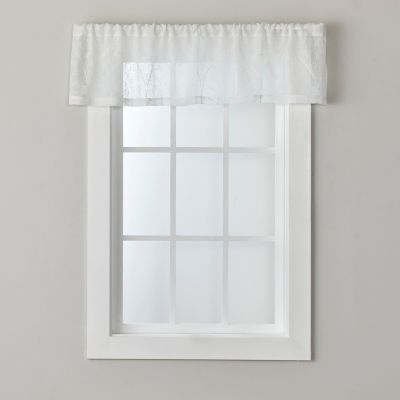 SKL Home Isabella Lace Window Valance