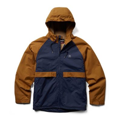 Wolverine Men's I-90 Sherpa Jacket