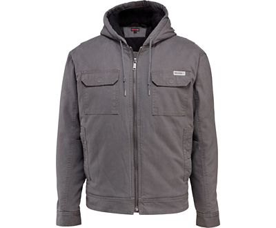 Wolverine Men's Lockhart Jacket