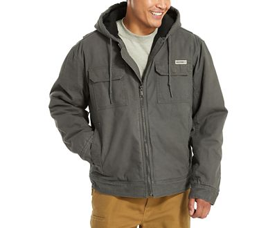Image showing 1 th Wolverine Men's Lockhart Jacket
