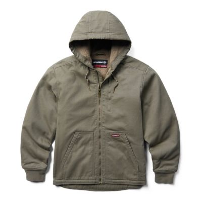 Wolverine Men's Upland Jacket