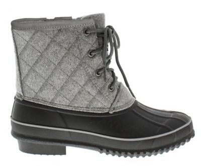 Itasca Women's Ice Shelf Mid Waterproof Insulated Boots