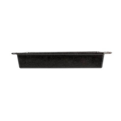 Image showing  9 in. x 13 in. Cast Iron Seasoned Casserole Pan