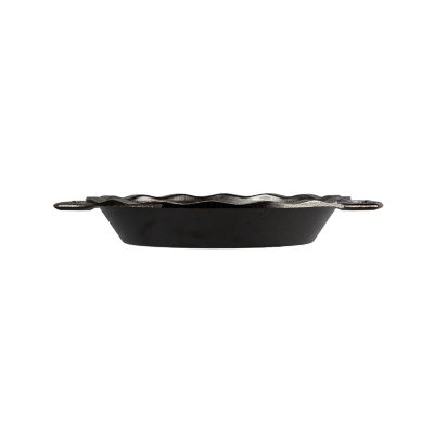 Image showing  9 in. Seasoned Pie Pan