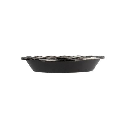 Image showing  9 in. Seasoned Pie Pan