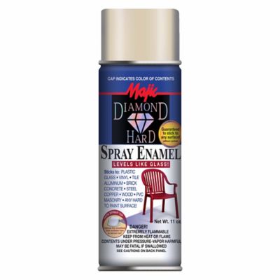 Majic 11 oz. Diamondhard Spray Paint