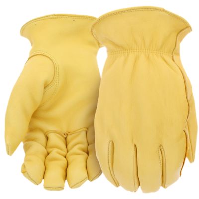 Generic 1Pair Fishing Gloves Waterproof Press Screen Non-Slip