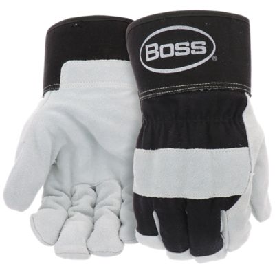 Men's Insulated Leather Gloves at Tractor Supply Co.