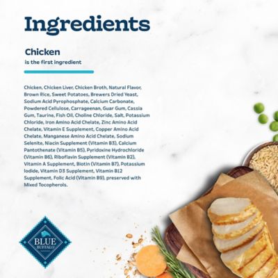 Image showing  Spoonless Singles Chicken Pate Wet Cat Food, 1.3 oz.