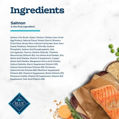 Image showing  Savory Singles Salmon Cuts in Gravy Wet Cat Food, 1.3 oz.