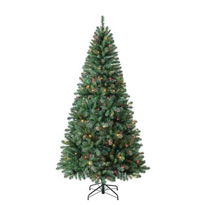 image of a Artificial Christmas Trees