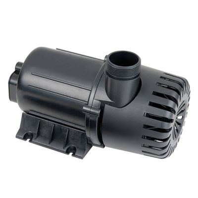 Supreme 4000 Hy-Drive Oil-Free/Fish-Safe Pump for Use in Freshwater, 20 ...