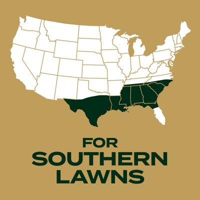 Image showing  20 lb. 445 sq. ft. EZ Seed Patch and Repair Centipede Grass Seed