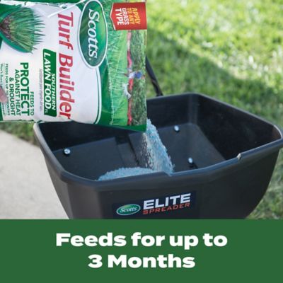 Image showing  Turf Builder Southern Lawn FoodFL - Florida Fertilizer 14.06 lb.