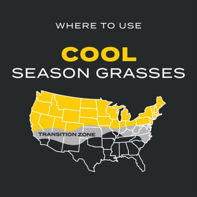 Image showing 7 th Scotts 11.31 lb. 4,000 sq. ft. Turf Builder Triple Action1 Fertilizer