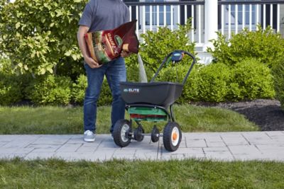 Image showing 8 th Scotts 28.7 lb. GrubEx1 Season Long Grub Killer