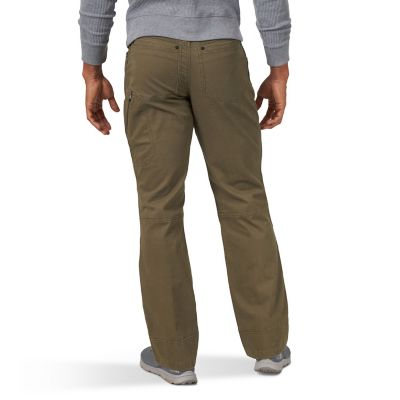 Image showing  Men's Classic Fit Mid-Rise ATG Reinforced Utility Pants