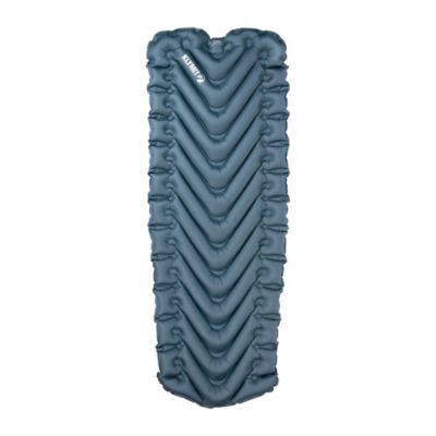 Klymit 3.5 in. Twin Static V Luxe SL Sleeping Pad