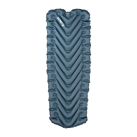 Klymit 3.5 in. Twin Static V Luxe SL Sleeping Pad