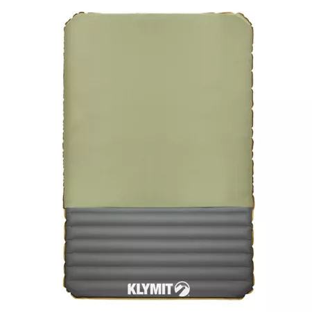 Klymit Klymaloft Double Inflatable Sleeping Pad Air Mattresses