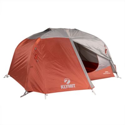Klymit 4-Person Cross Canyon Tent