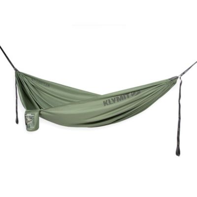 Klymit Traverse Single Hammock