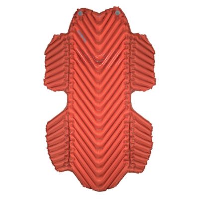 Klymit 2.5 in. Twin Insulated Hammock V Sleeping Pad