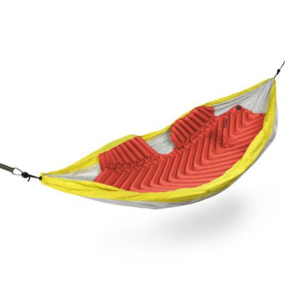 Image showing  2.5 in. Twin Insulated Hammock V Sleeping Pad