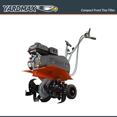 Roto Tiller Engines at Tractor Supply Co.