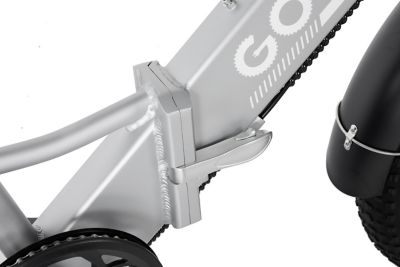 gocruiser foldable electric bike