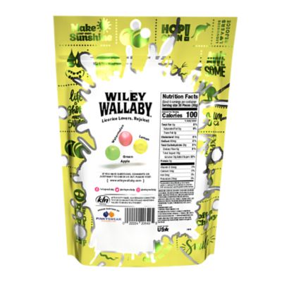 Image showing  Sourrageous Drops, 6 oz.